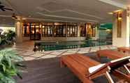 Swimming Pool 6 Pattaya Loft Hotel