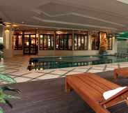 Kolam Renang 6 Pattaya Loft Hotel