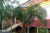 Functional Hall Bangnu River Resort