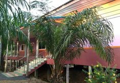 ห้องประชุม 3 Bangnu River Resort