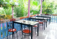 レストラン 7 Bangnu River Resort