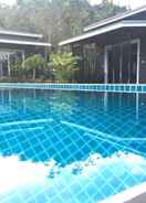 SWIMMING_POOL The Herbal Khaolak