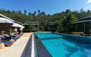 Swimming Pool 5 The Herbal Khaolak