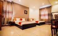 Kamar Tidur 7 Sunflowers Hotel Airport