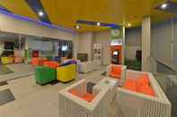 Common Space POP! Hotel Banjarmasin