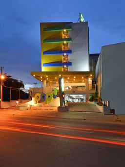 POP! Hotel Banjarmasin, THB 704.71
