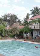 SWIMMING_POOL Happy Ripples Beach Resort