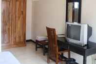 Lobby Homestay Simpang Tujuh 