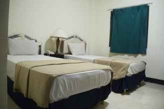 Kamar Tidur 4 Homestay Simpang Tujuh 