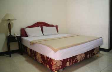 Kamar Tidur 2 Homestay Simpang Tujuh 