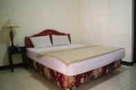 Kamar Tidur Homestay Simpang Tujuh 