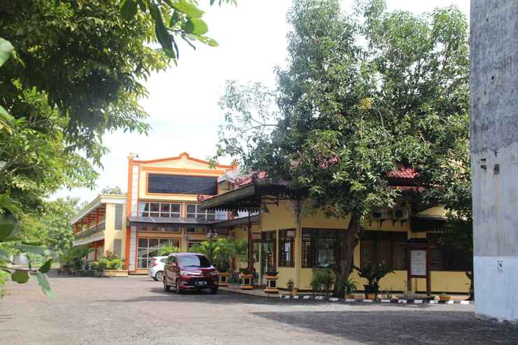 Sinar Bintang Hotel Bojonegoro Harga Hotel Terbaru Di Traveloka