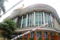 Bangunan Mega Bintang Sweet Hotel