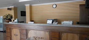 Lobby 4 Topstar Hotel