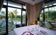 Bedroom 7 T Villa Hoi An