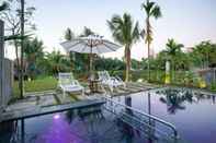 Swimming Pool T Villa Hoi An