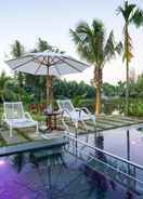 SWIMMING_POOL T Villa Hoi An