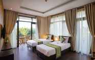 Bedroom 6 T Villa Hoi An