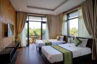 Bedroom 4 T Villa Hoi An
