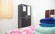 Kamar Tidur 7 Clean Room near Jam Gadang (ADEN)