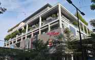 Điểm tham quan lân cận 5 Putra Heights New Wave Hotel