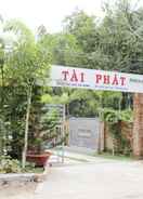 EXTERIOR_BUILDING Tai Phat Bungalow