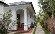 Bên ngoài 3 Tai Phat Bungalow