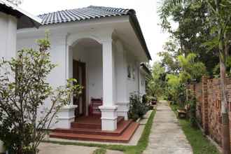 Bên ngoài 4 Tai Phat Bungalow