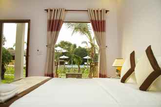 Phòng ngủ 4 Ong Lang Village Resort