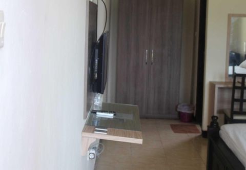 Exterior Mega Bintang Sweet Hotel  II