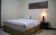 Kamar Tidur 6 Mega Bintang Sweet Hotel  II