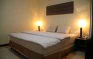 Lobi 2 Mega Bintang Sweet Hotel  II