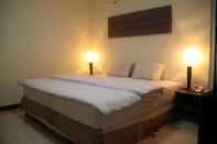 Lobi Mega Bintang Sweet Hotel  II