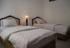 Bedroom 5 Mega Bintang Sweet Hotel  II