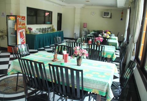Restaurant Ronggolawe Hotel