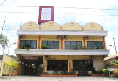 Exterior 3 Ronggolawe Hotel