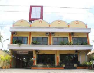 Exterior 2 Ronggolawe Hotel