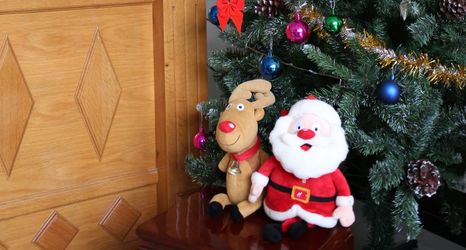 大堂 2 Thuan Hai Hotel