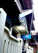 EXTERIOR_BUILDING Hotel Cahaya Kasih