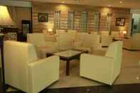 Lobi Royal Suite Hotel