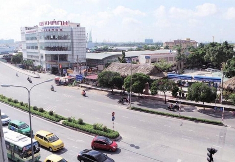 Sảnh chờ House No 2