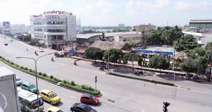 Sảnh chờ House No 2