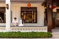 พื้นที่สาธารณะ Wyndham Garden Hoi An Cua Dai Beach