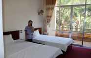 ห้องนอน 7 Dak Lak Hotel