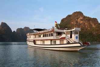 Luar Bangunan 4 Apricot Cruise