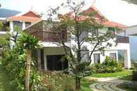 Exterior Belvedere Tam Dao Resort