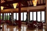 ล็อบบี้ Belvedere Tam Dao Resort