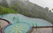 Swimming Pool 6 Belvedere Tam Dao Resort