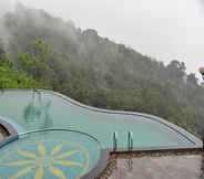 Swimming Pool 6 Belvedere Tam Dao Resort