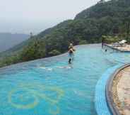 Swimming Pool 2 Belvedere Tam Dao Resort